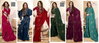 Malmal By Vallabhi Georgette Printed Sarees Wholesale Shop In Surat